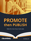 Promote Then Publish