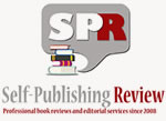 Self-Publishing Review