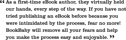 block of text