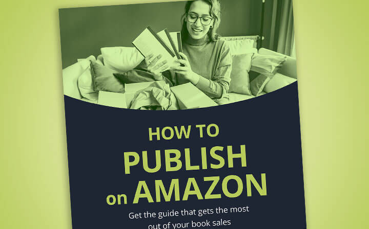 How to Publish on Amazon