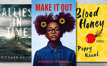 Cover design samples