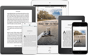 Sell your eBook with Bookshop