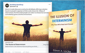 Facebook Ads for Authors