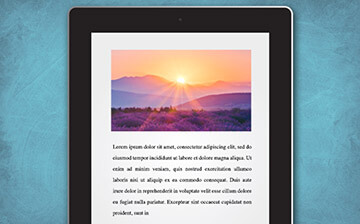 eBooks