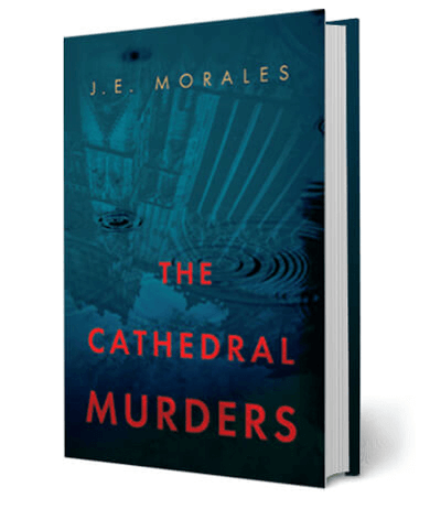 The Cathedral Murders