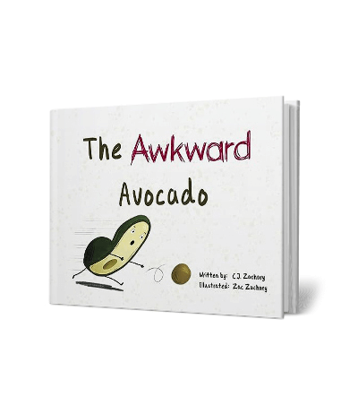 The Awkward Avocado