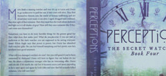 Focus On Your Book’s Back Cover