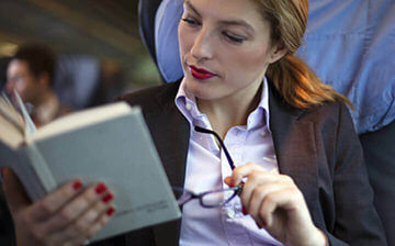 Bookshop™ Only Direct-to-reader Print On Demand