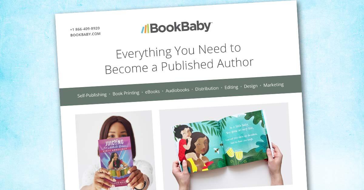 BookBaby Catalog BookBaby
