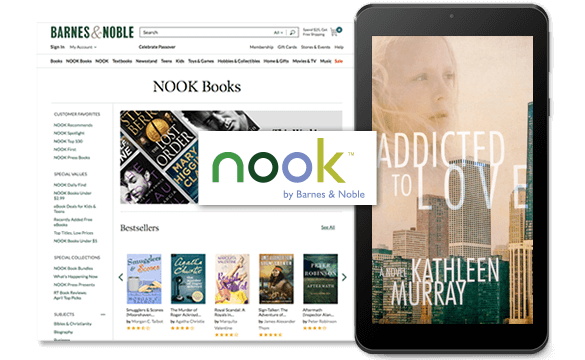 How To Publish On Nook Barnes Noble Ebook Publishing