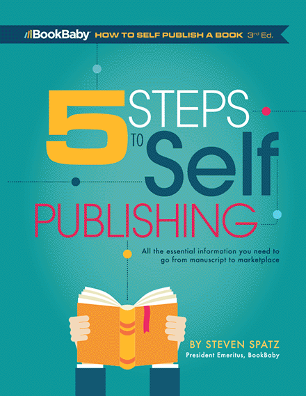 How To Self Publish A Book Bookbaby