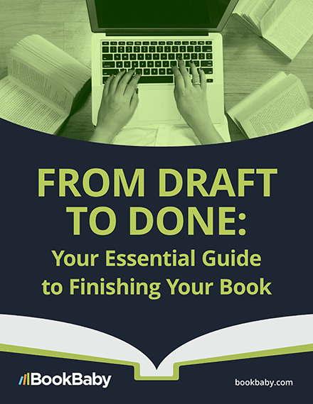 From Draft to Done