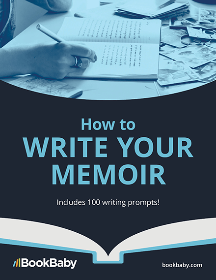 How to Write Your Memoir
