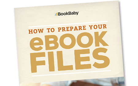 How to Prepare Your eBook Files