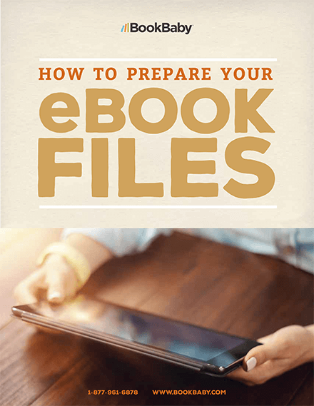 How To Prepare Your eBook Files