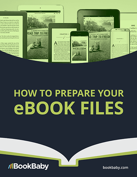 How To Prepare Your eBook Files