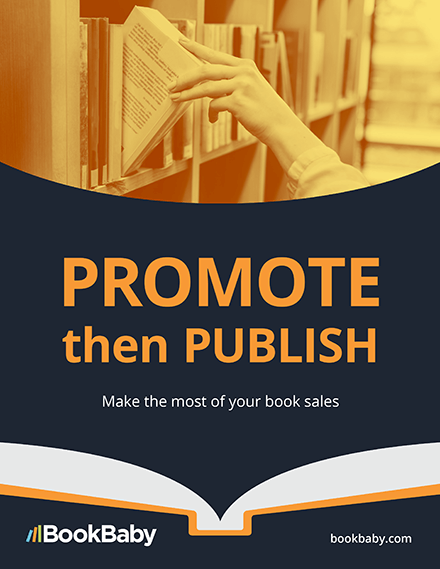 Promote Then Publish