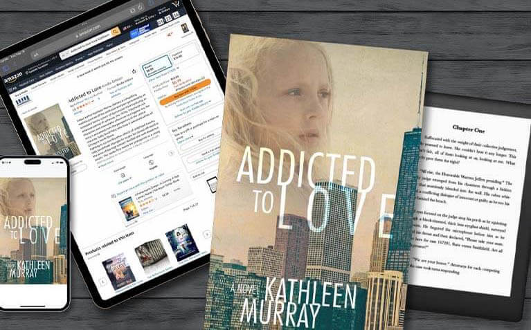 Self-publishing on Amazon